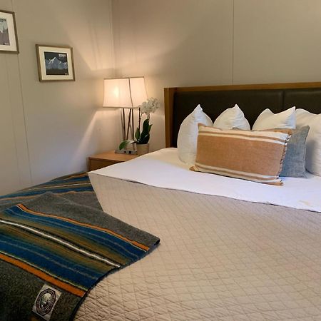 Loblolly Pines Adventure Cabin 3 - King يوريكا سبرينغز المظهر الخارجي الصورة