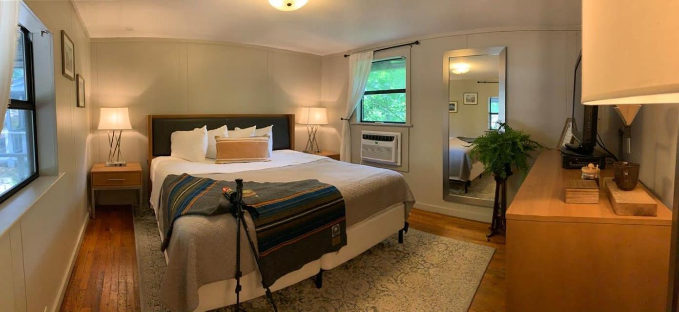 Loblolly Pines Adventure Cabin 3 - King يوريكا سبرينغز المظهر الخارجي الصورة